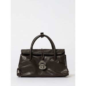 Zanellato Handbag Woman Burnt
